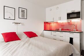 Tott Stay – Easy Slope Access