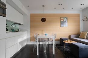 Tott Stay – Easy Slope Access