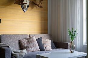 Tott Stay – Easy Slope Access