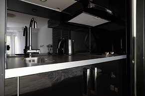 Tott Stay – Easy Slope Access