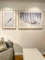 Tott Stay – Easy Slope Access