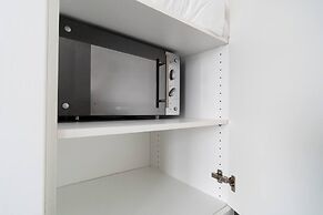 Tott Stay – Easy Slope Access