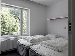 Tott Stay – Easy Slope Access