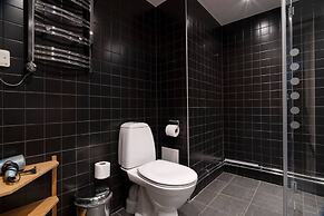 Tott Stay – Easy Slope Access