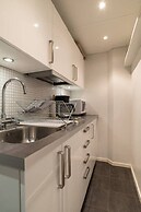 Tott Stay – Easy Slope Access