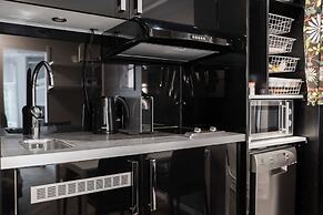 Tott Stay – Easy Slope Access