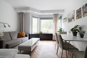 Tott Stay – Easy Slope Access