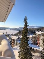 Tott Stay – Easy Slope Access