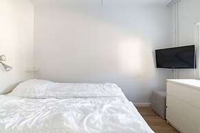 Tott Stay – Easy Slope Access