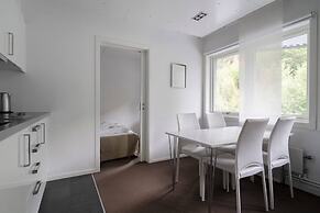 Tott Stay – Easy Slope Access