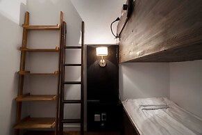 Tott Stay – Easy Slope Access