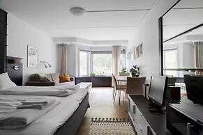 Tott Stay – Easy Slope Access