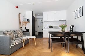 Tott Stay – Easy Slope Access