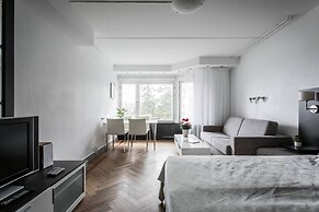 Tott Stay – Easy Slope Access