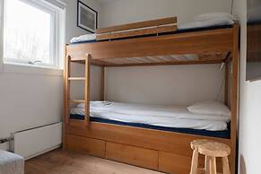 Tott Stay – Easy Slope Access