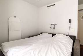 Tott Stay – Easy Slope Access