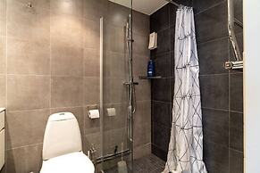 Tott Stay – Easy Slope Access