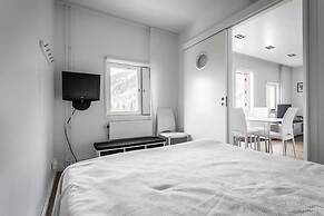 Tott Stay – Easy Slope Access