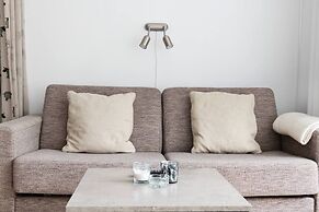 Tott Stay – Easy Slope Access