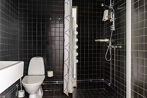 Tott Stay – Easy Slope Access