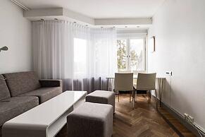 Tott Stay – Easy Slope Access