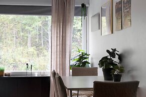 Tott Stay – Easy Slope Access