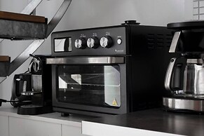 Tott Stay – Easy Slope Access