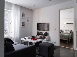 Tott Stay – Easy Slope Access