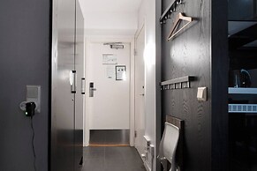 Tott Stay – Easy Slope Access