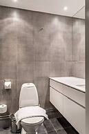 Tott Stay – Easy Slope Access