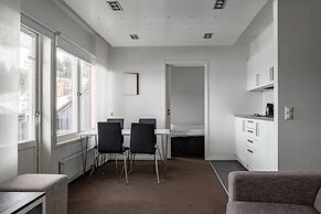 Tott Stay – Easy Slope Access