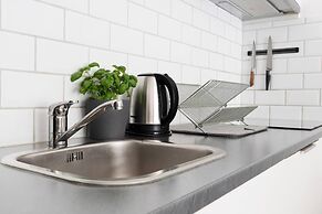 Tott Stay – Easy Slope Access