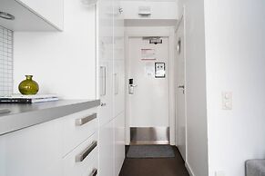 Tott Stay – Easy Slope Access