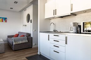 Tott Stay – Easy Slope Access