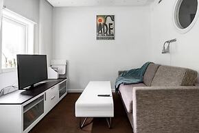 Tott Stay – Easy Slope Access