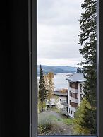 Tott Stay – Easy Slope Access