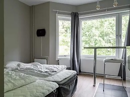 Tott Stay – Easy Slope Access