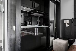 Tott Stay – Easy Slope Access