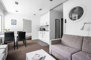 Tott Stay – Easy Slope Access