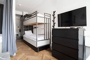 Tott Stay – Easy Slope Access