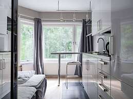 Tott Stay – Easy Slope Access