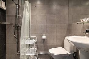 Tott Stay – Easy Slope Access