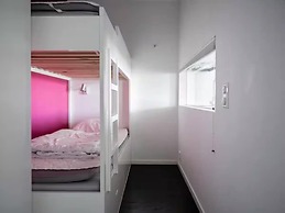 Tott Stay – Easy Slope Access