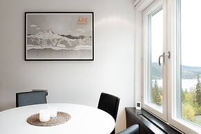 Tott Stay – Easy Slope Access