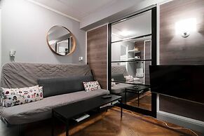 Tott Stay – Easy Slope Access