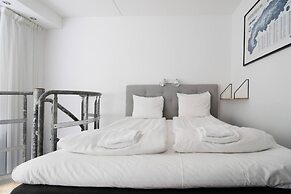 Tott Stay – Easy Slope Access