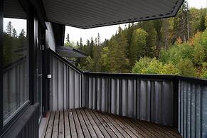 Tott Stay – Easy Slope Access