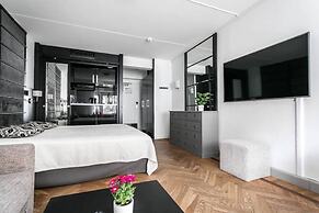 Tott Stay – Easy Slope Access