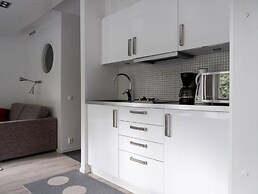 Tott Stay – Easy Slope Access