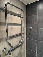 Tott Stay – Easy Slope Access